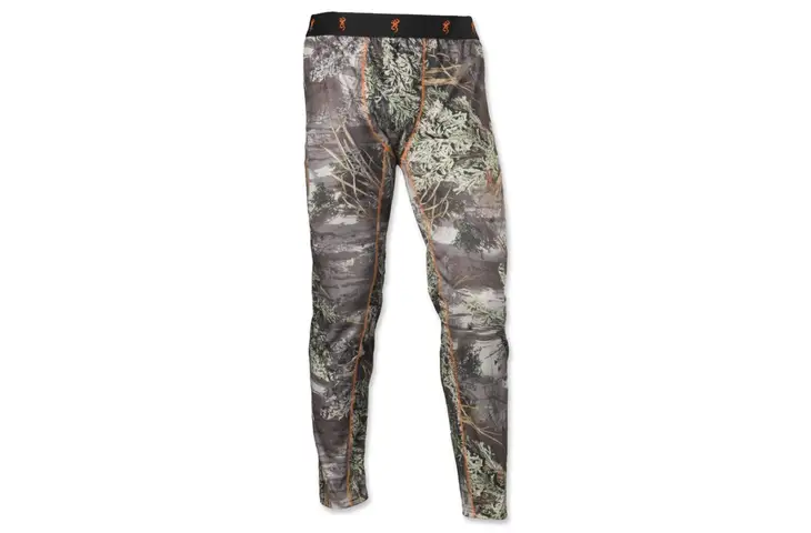 Browning Hells Canyon Pant, Midweight - view 2